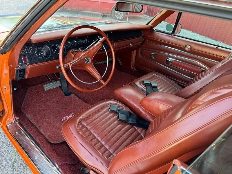 Dodge Charger