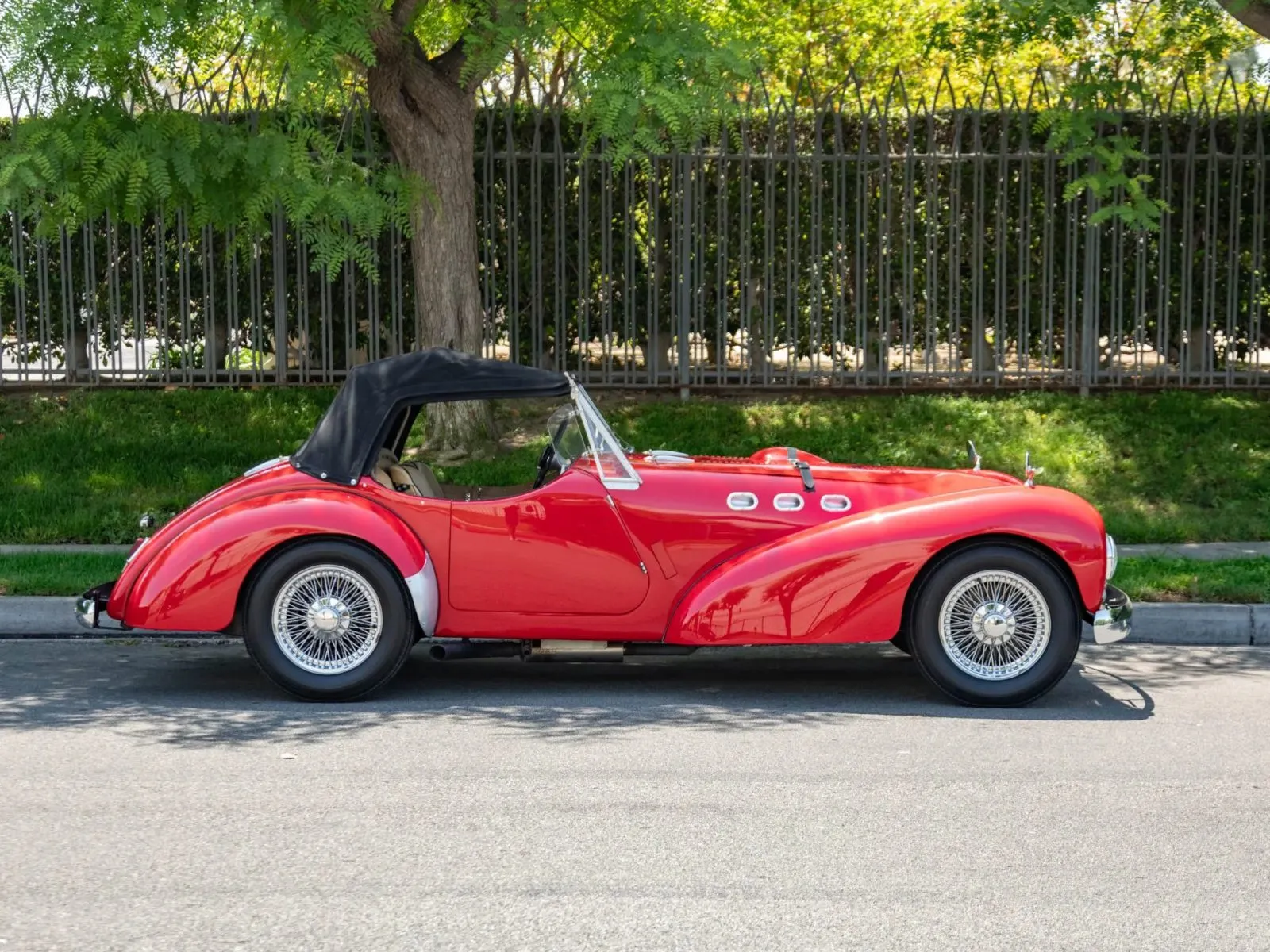 Allard K2