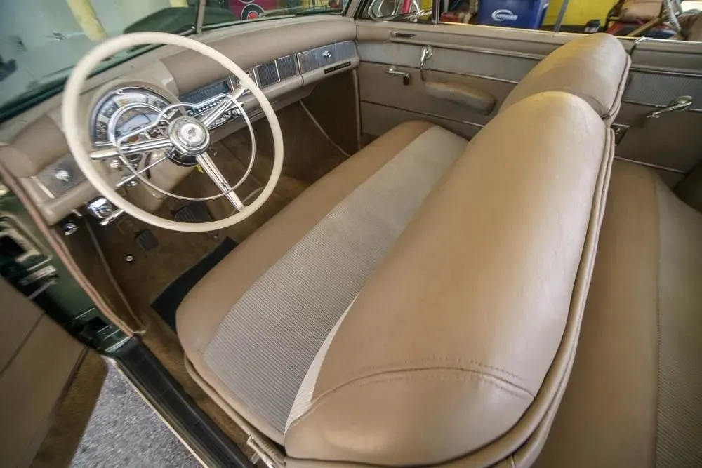 Chrysler New Yorker