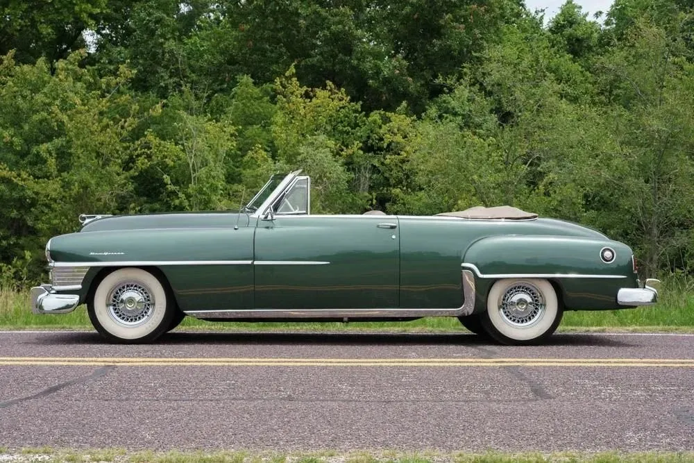 Chrysler New Yorker