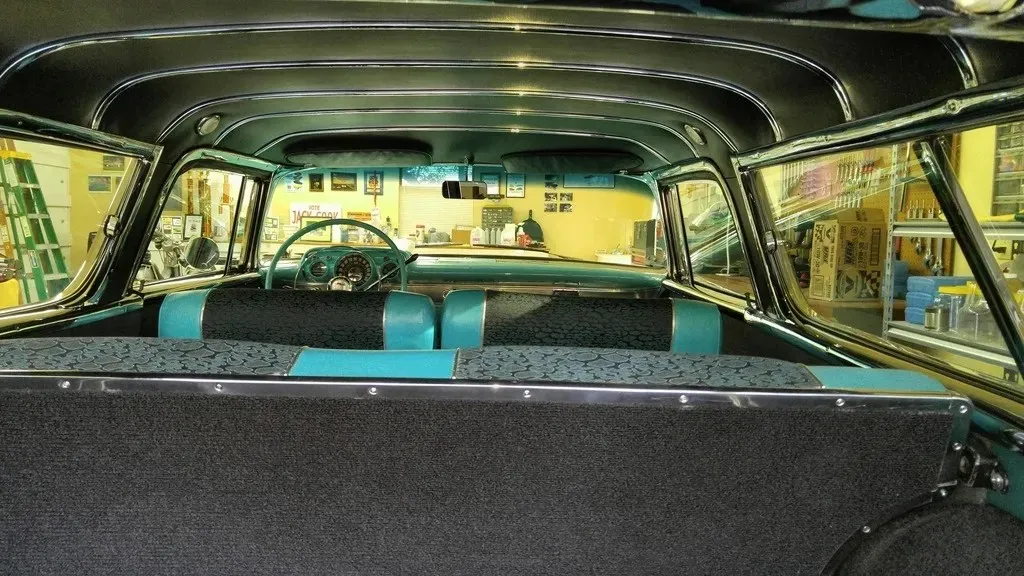 Chevrolet Nomad