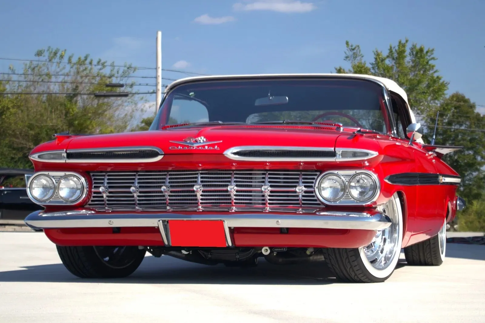 Chevrolet Impala
