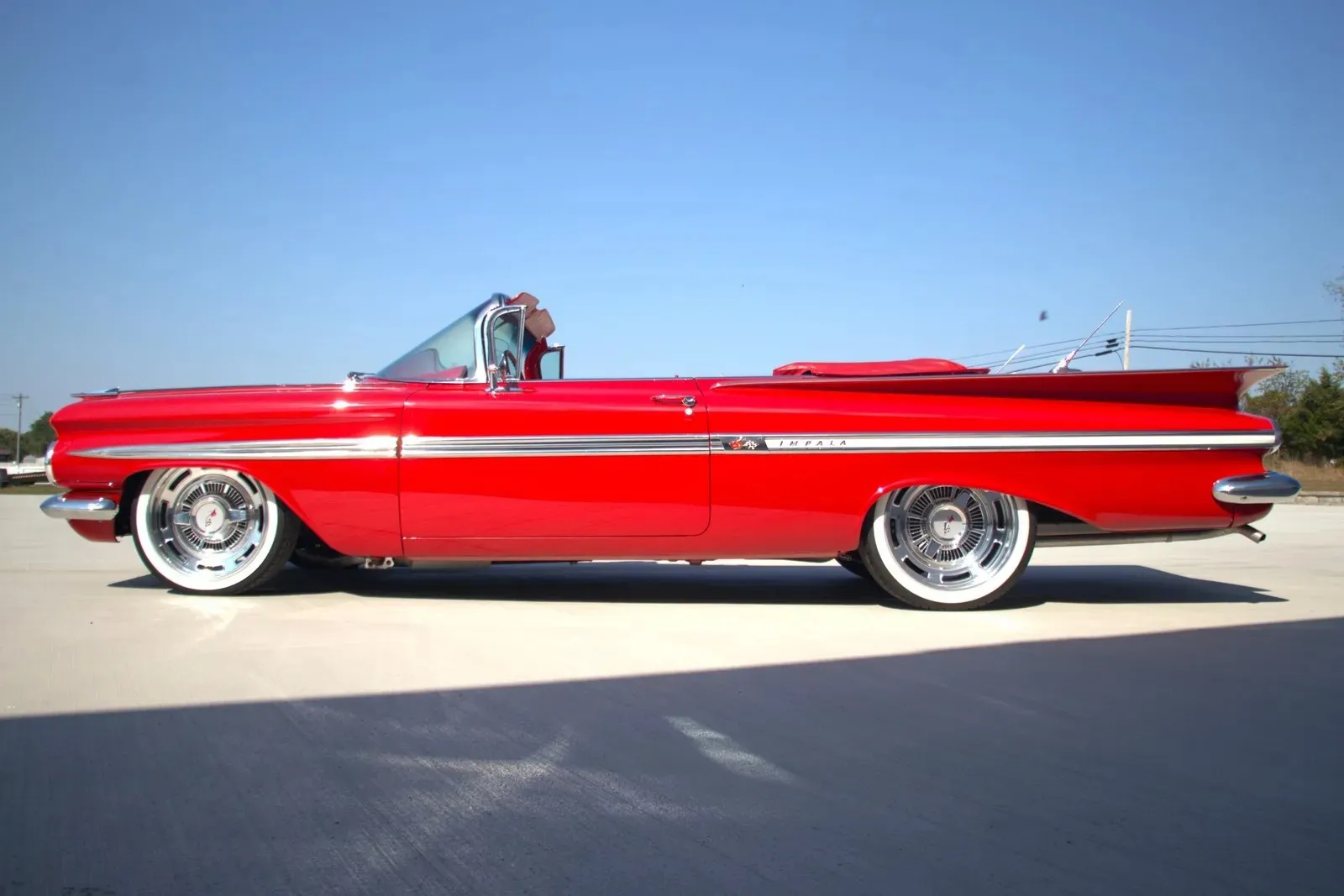 Chevrolet Impala