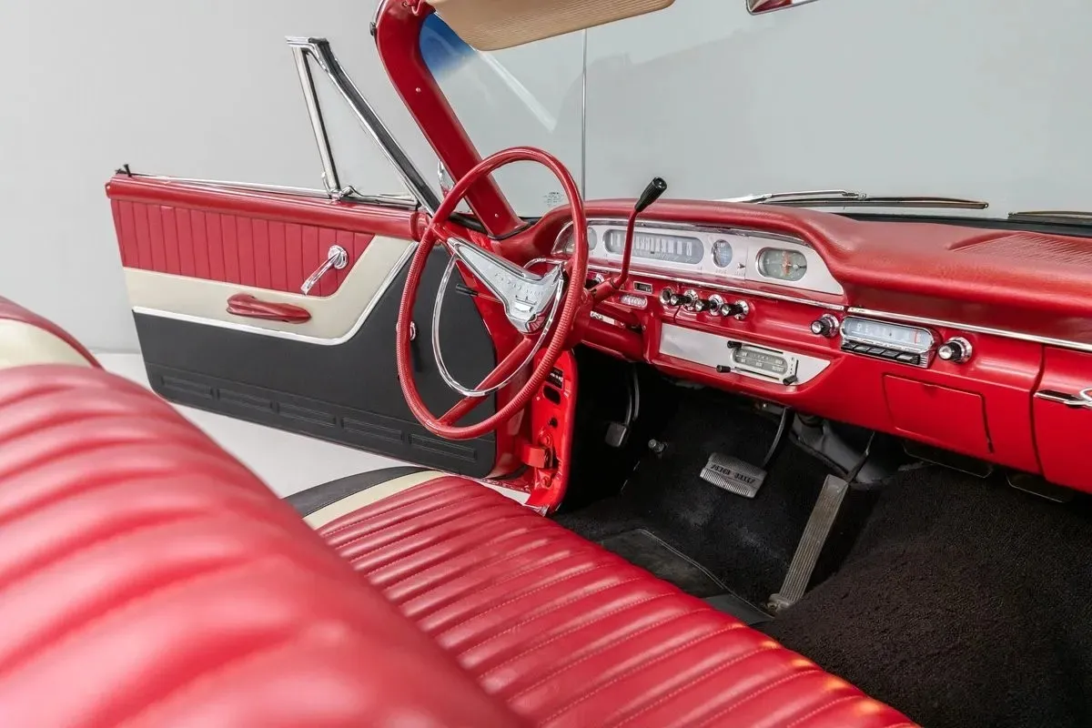 Ford Galaxie