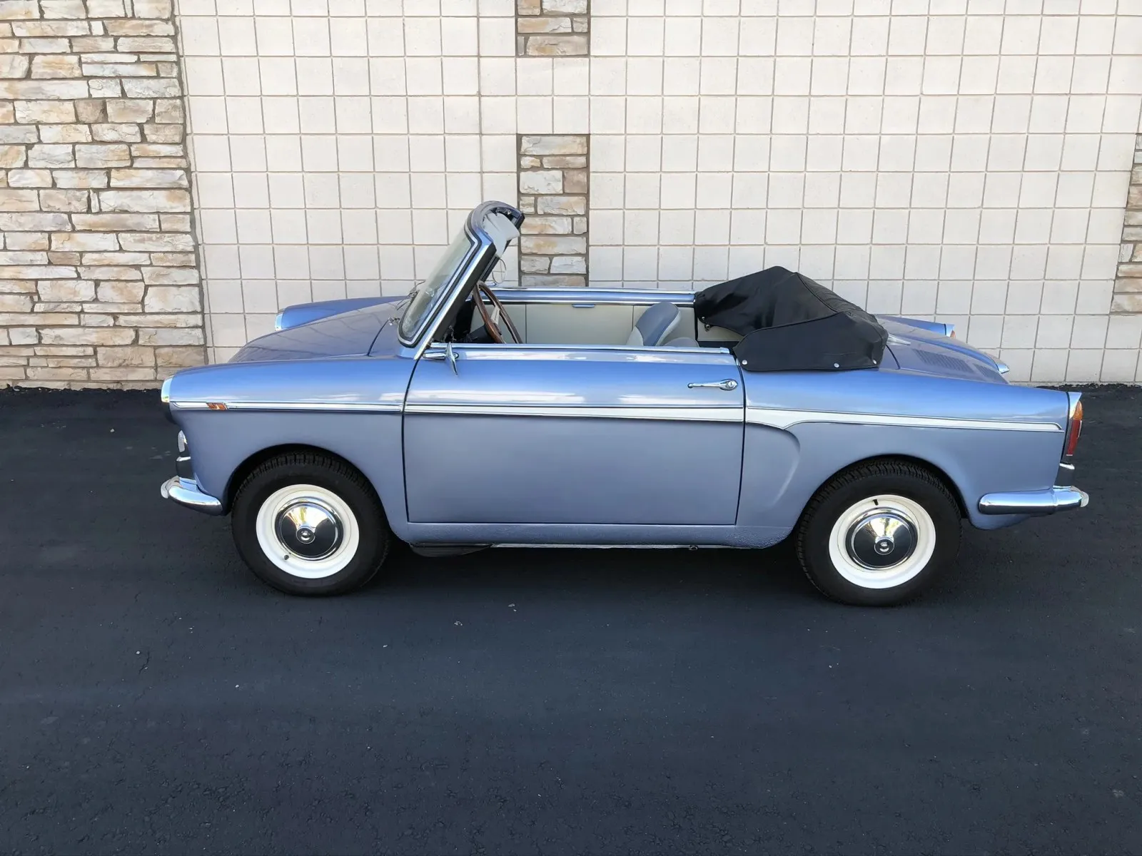 Autobianchi Bianchina