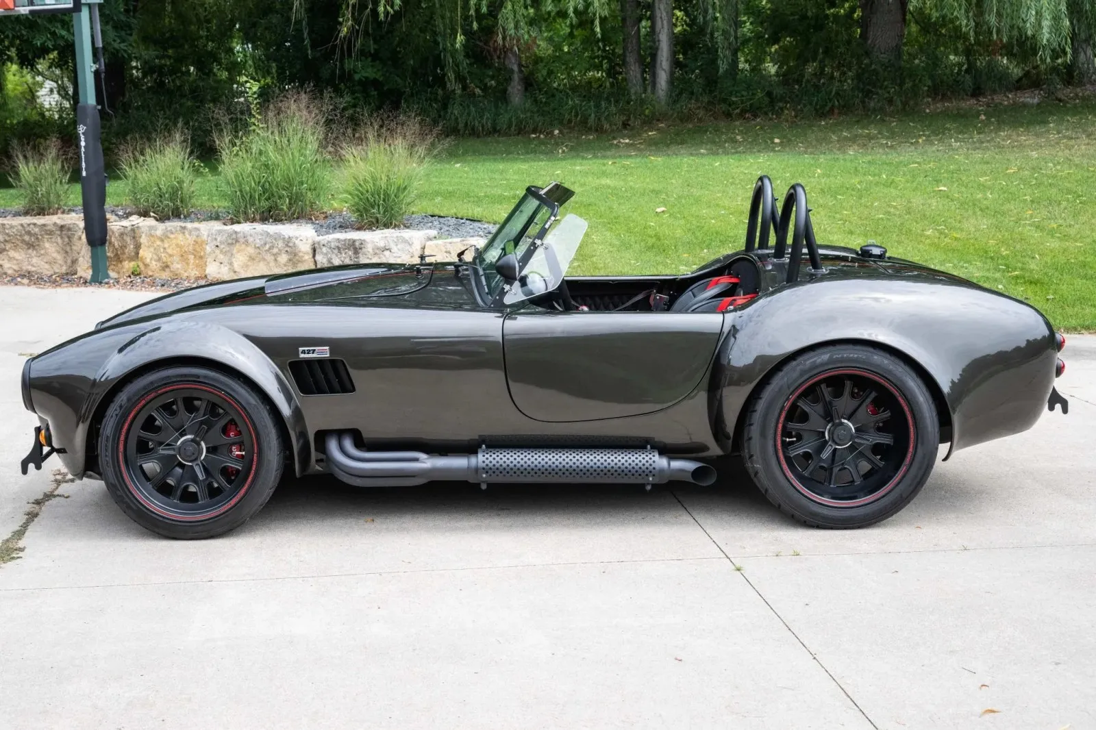 Backdraft Cobra