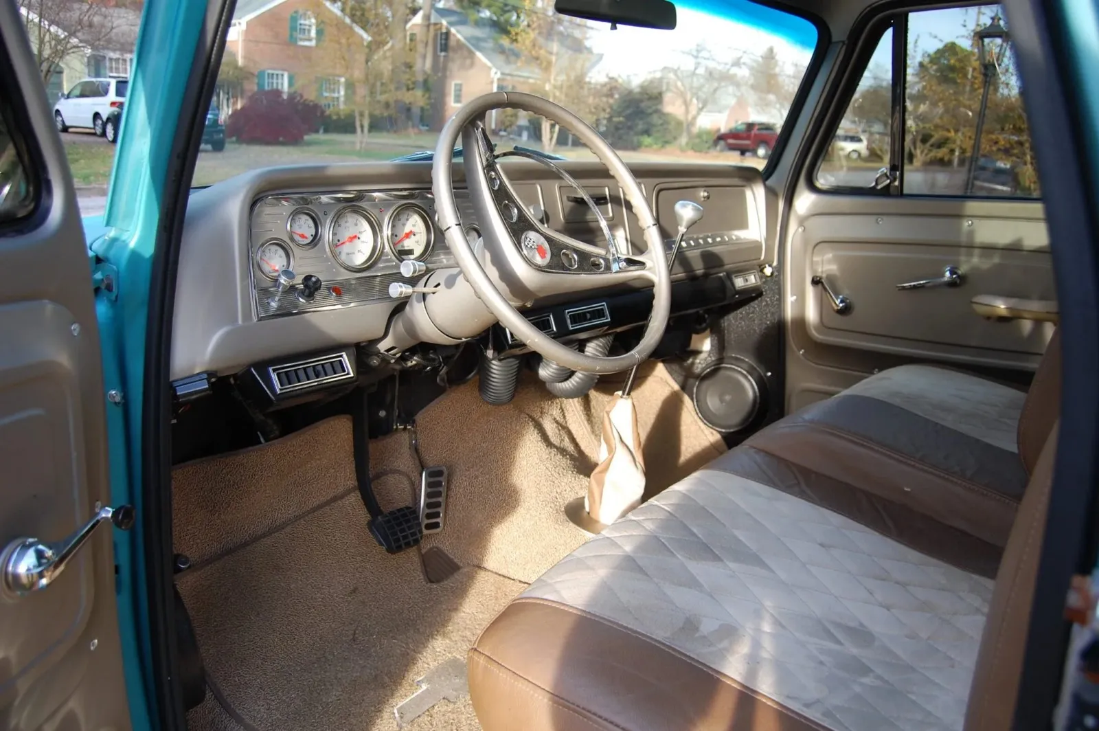 Chevrolet C-10