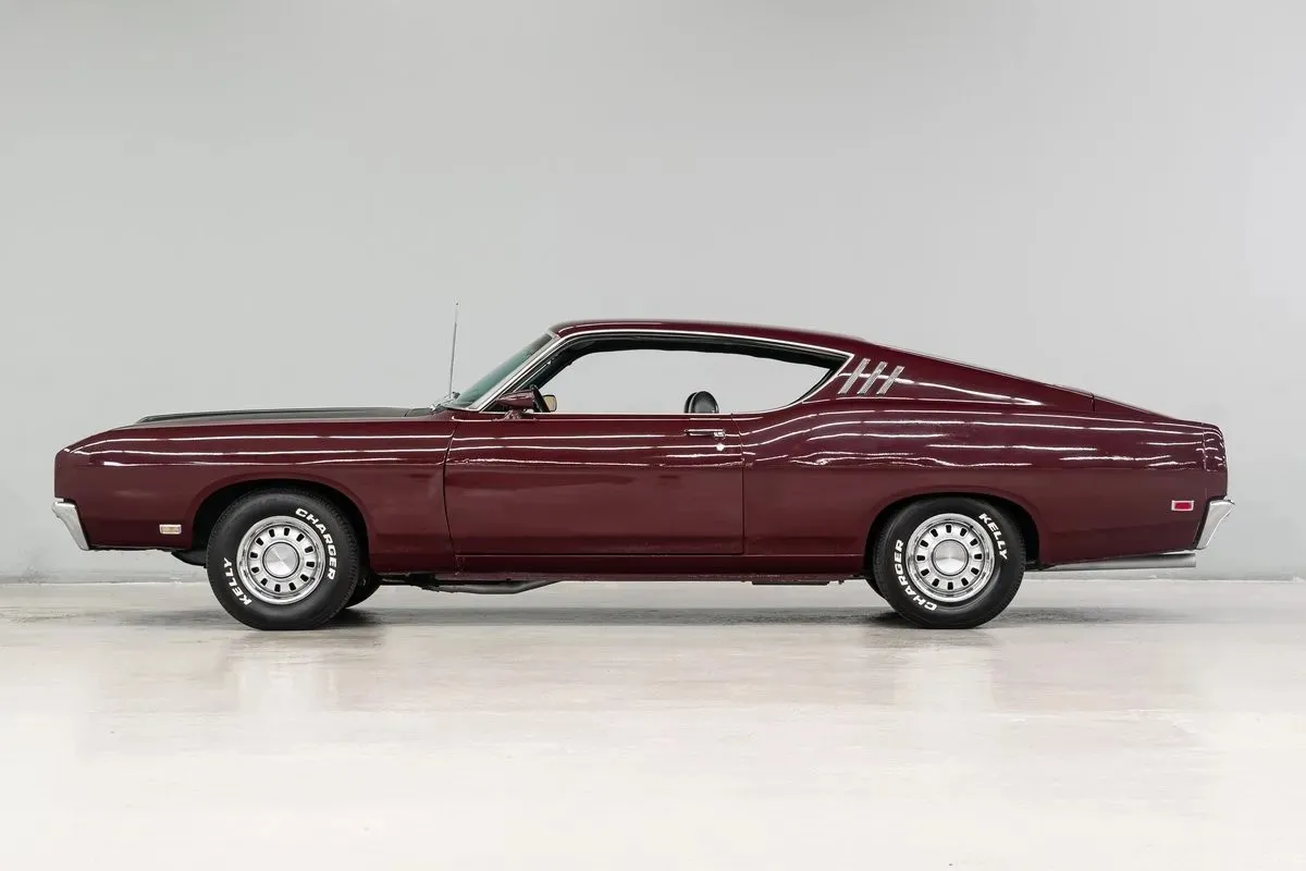 Ford Torino