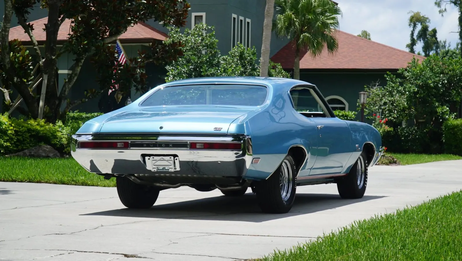 Buick GS 455