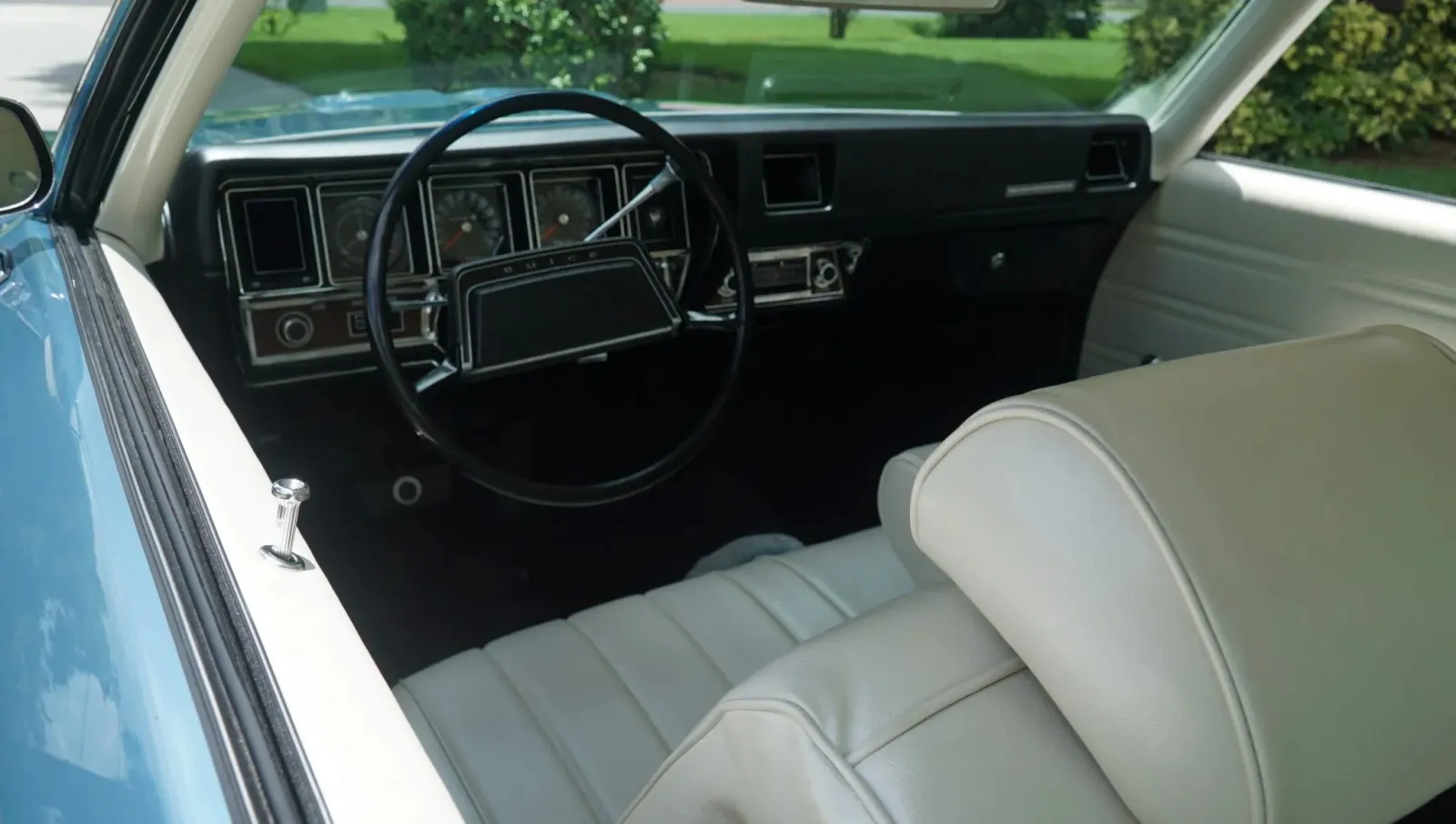 Buick GS 455