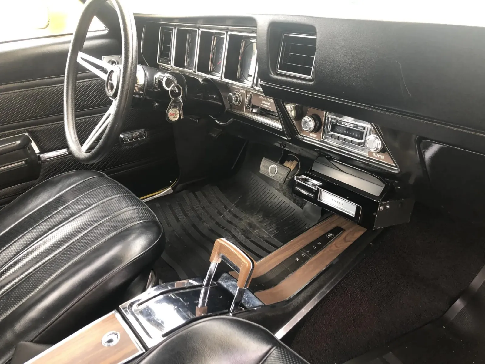 Buick GS 455