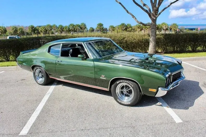 Buick Skylark