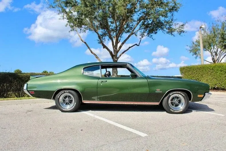 Buick Skylark