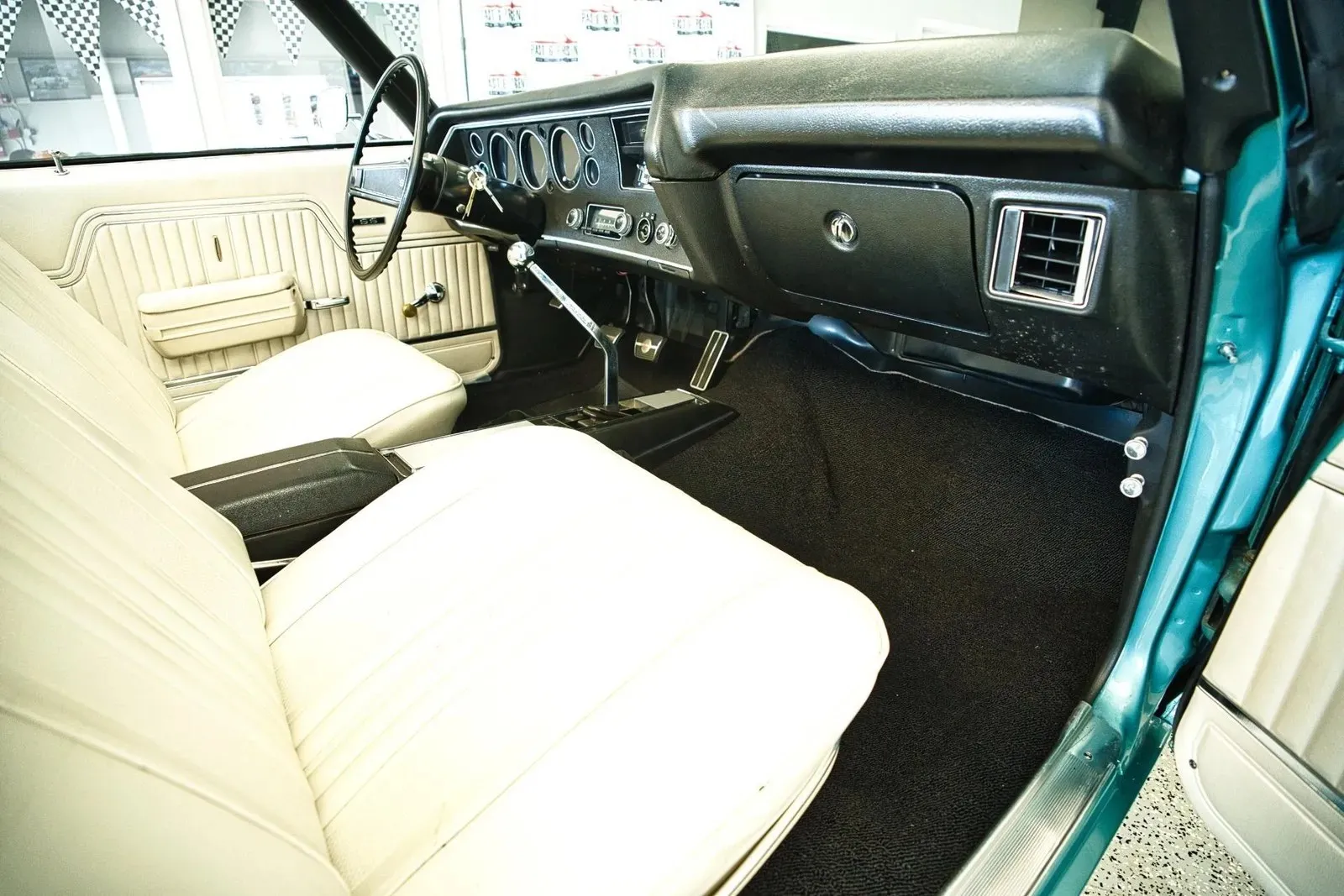 Chevrolet Chevelle SS