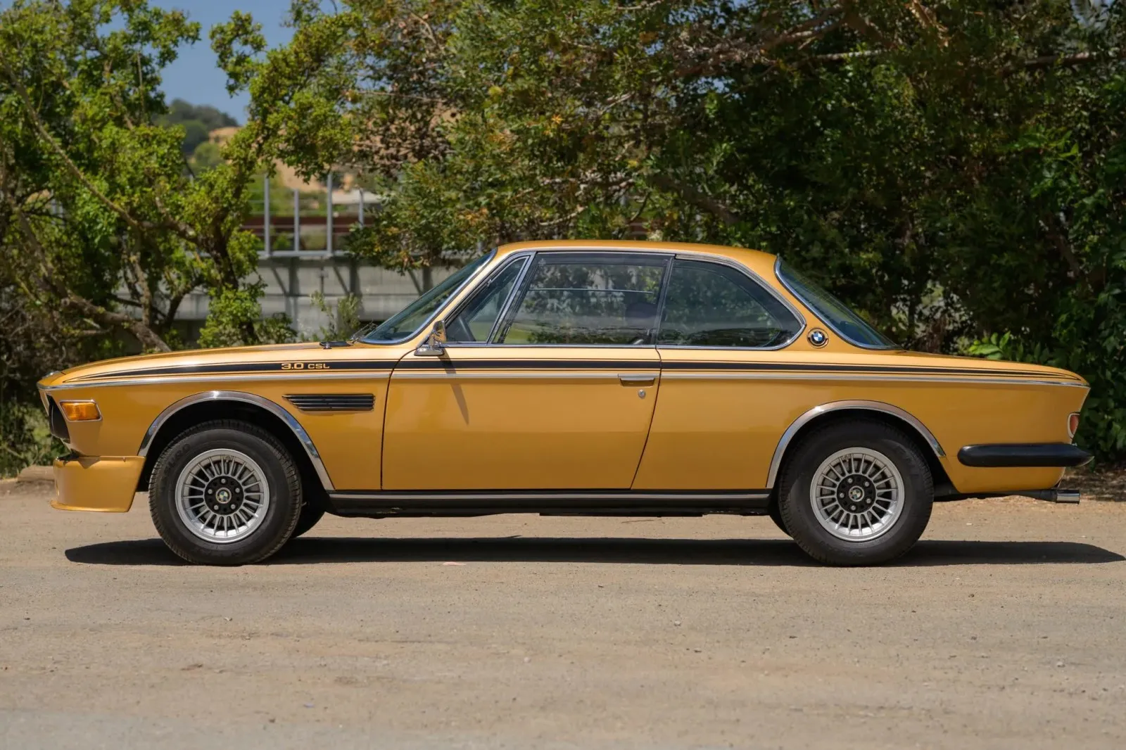 BMW 3.0 CSL
