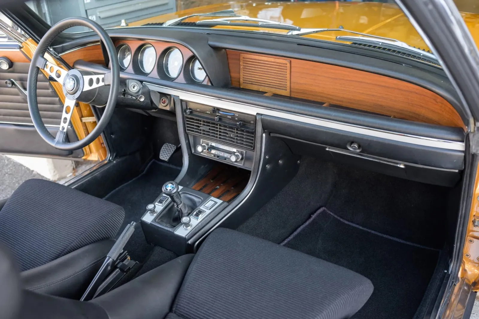 BMW 3.0 CSL
