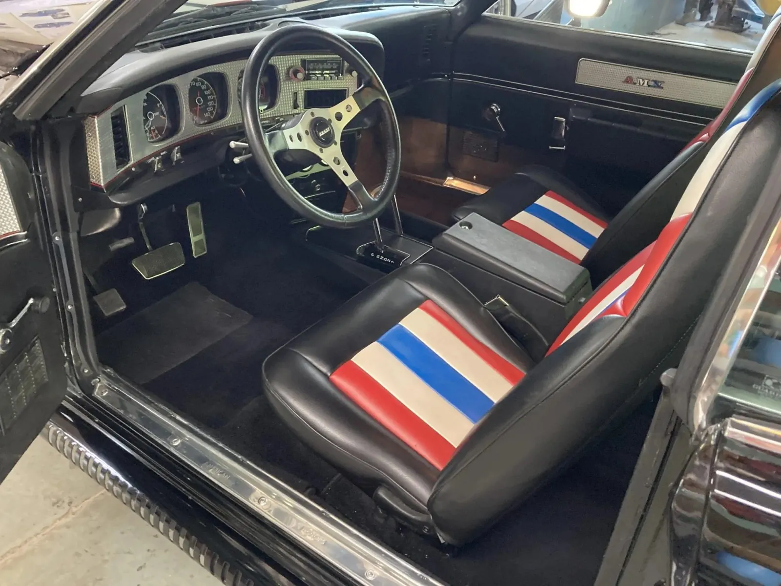 AMC Javelin