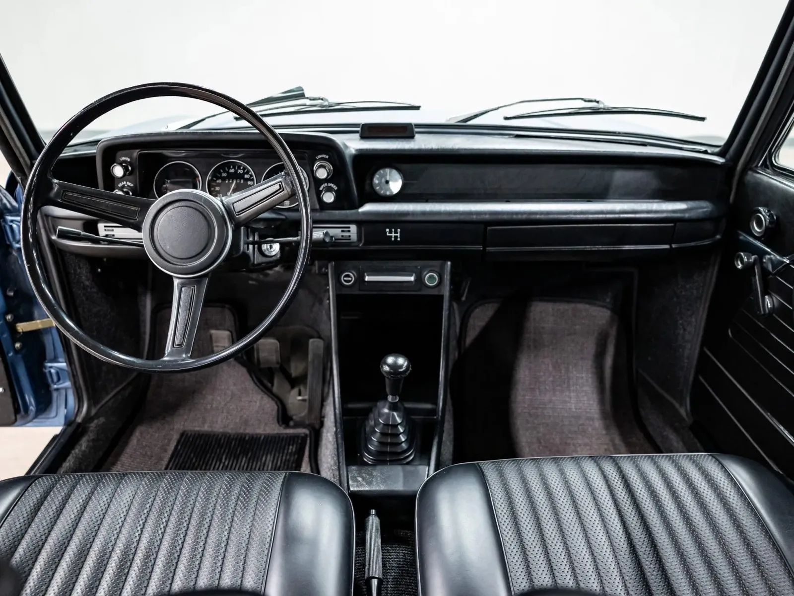 BMW 2002tii