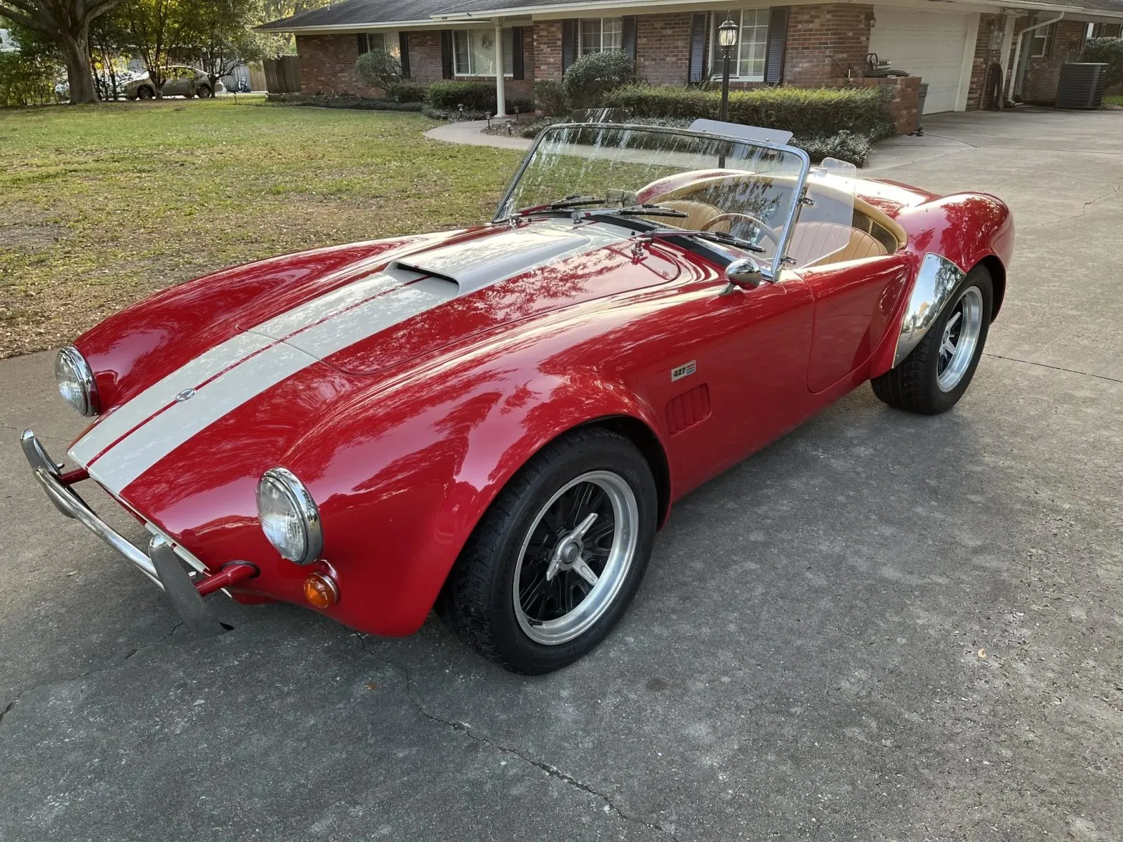 AC Cobra