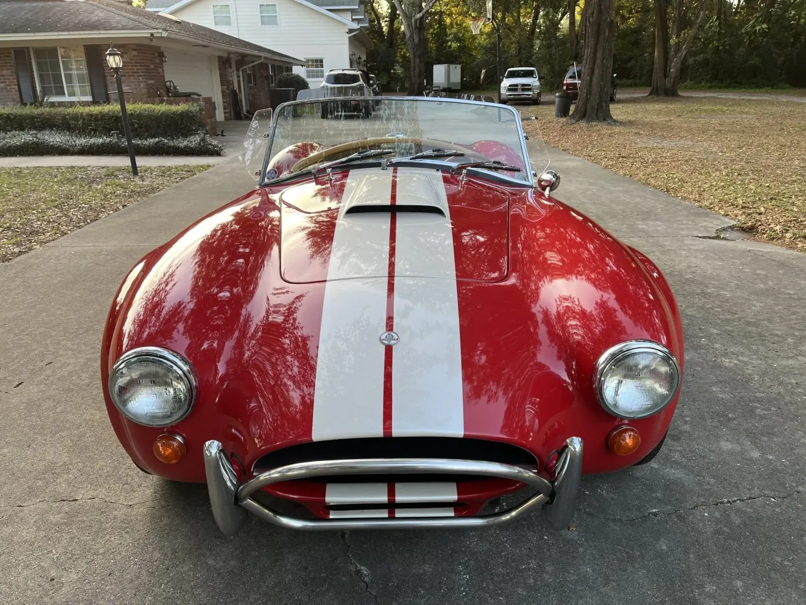AC Cobra