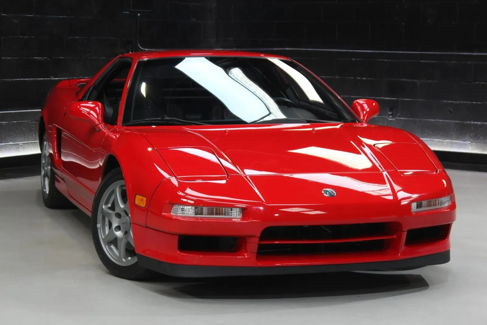 Acura NSX-T