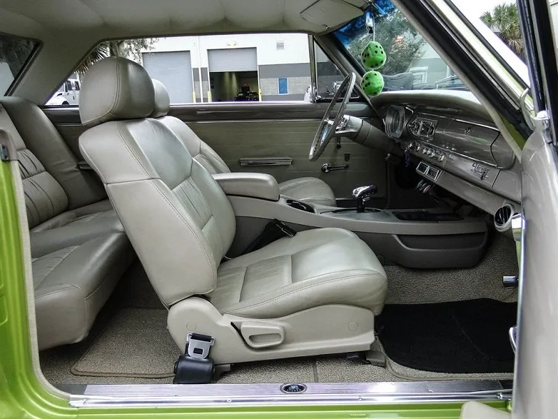 Chevrolet Nova