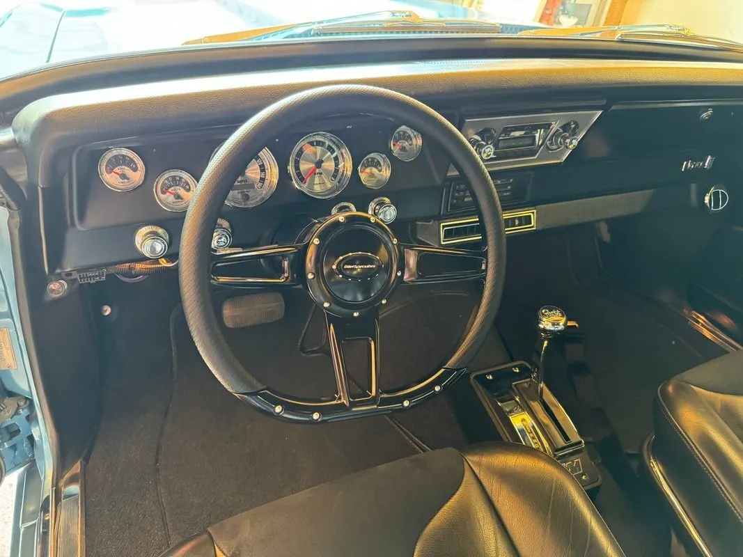 Chevrolet Nova