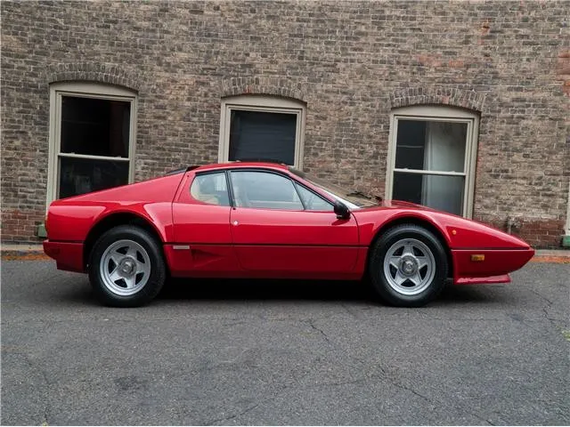 Ferrari 512 BBi