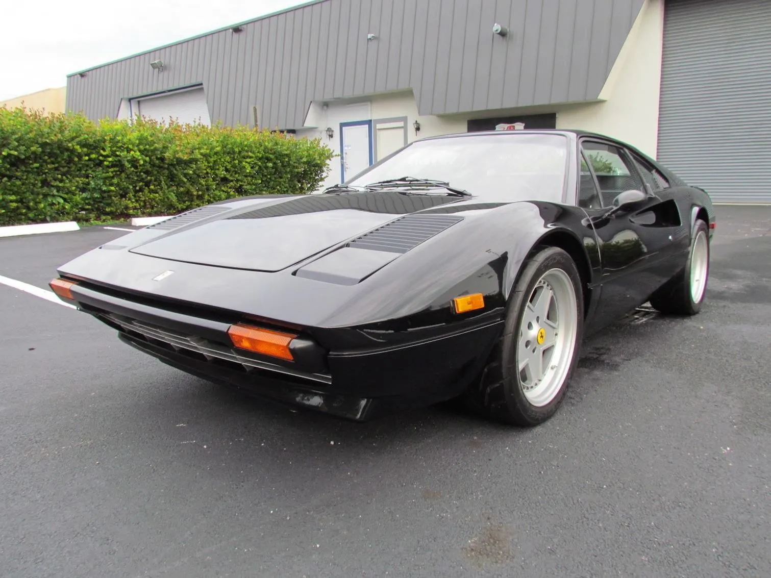 1976 Ferrari 308 GTB Vetroresina