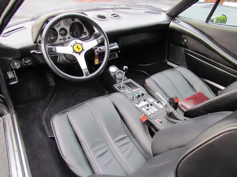 Ferrari 308 GTB