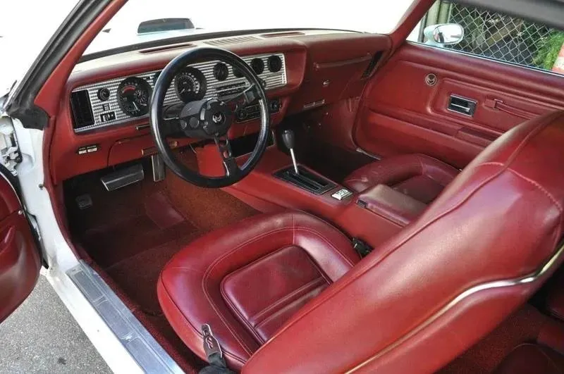 Pontiac Trans Am