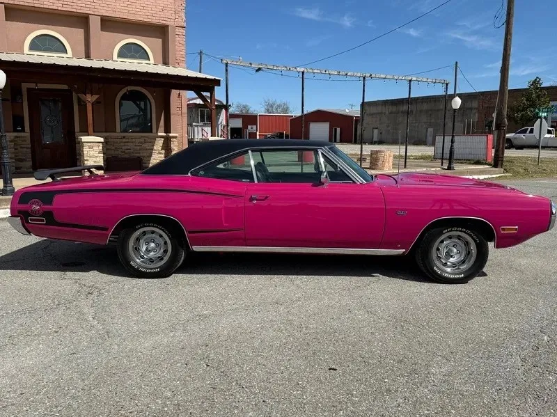 Dodge Super Bee