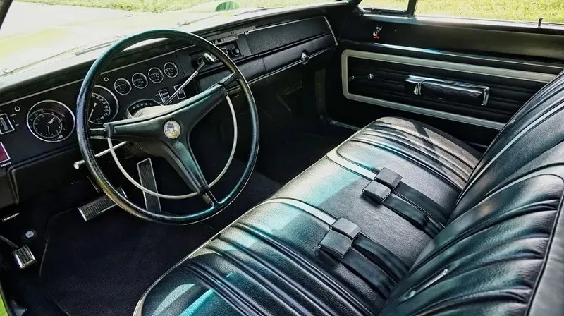 Plymouth Superbird