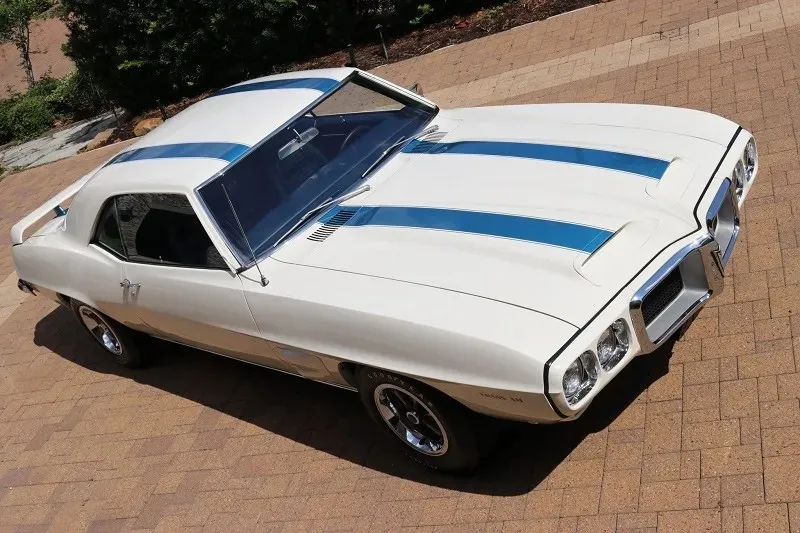 Pontiac Firebird