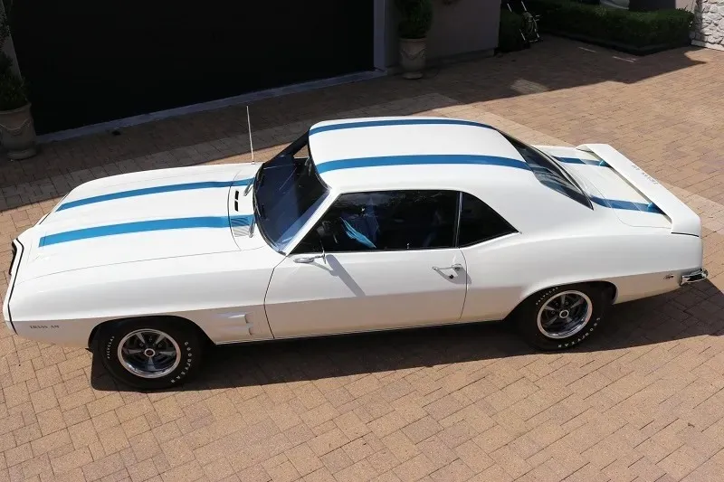 Pontiac Firebird