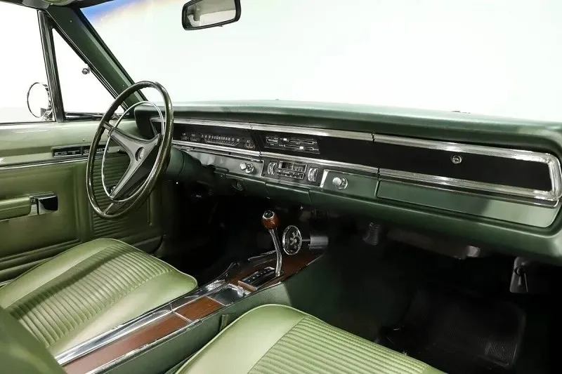 Dodge Dart GT