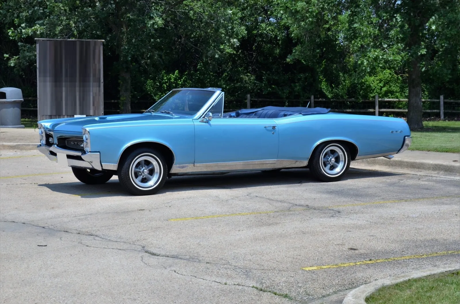 Pontiac GTO