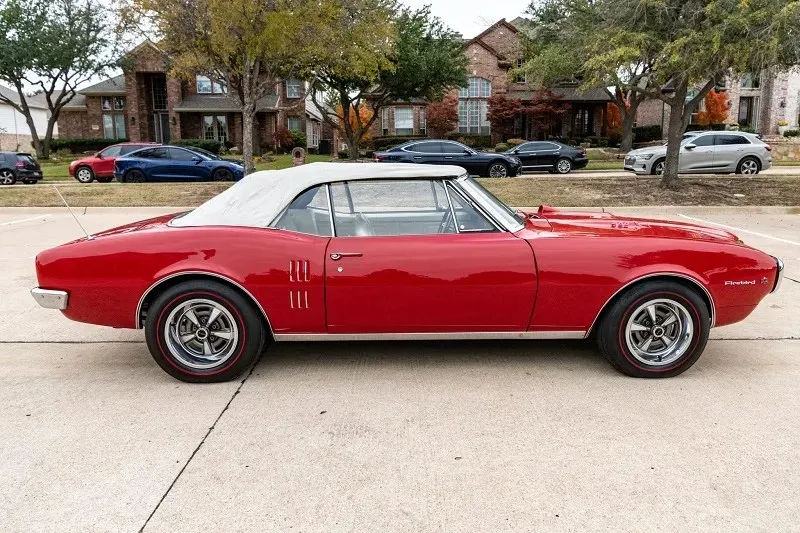 Pontiac GTO