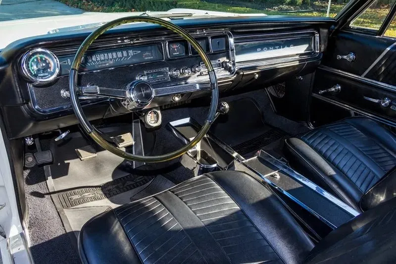 Pontiac Catalina