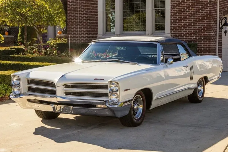 Pontiac Catalina