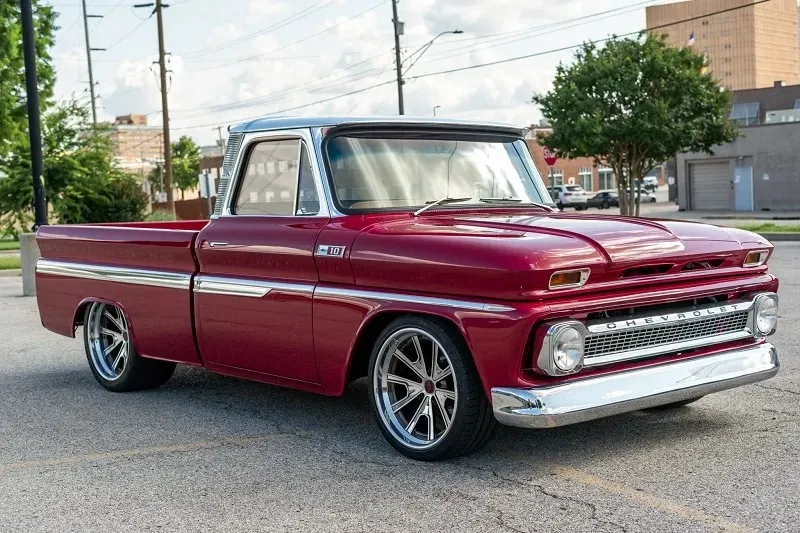 Chevrolet C-10