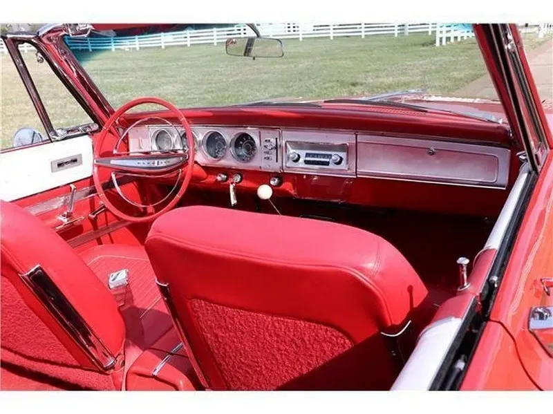 Plymouth Fury