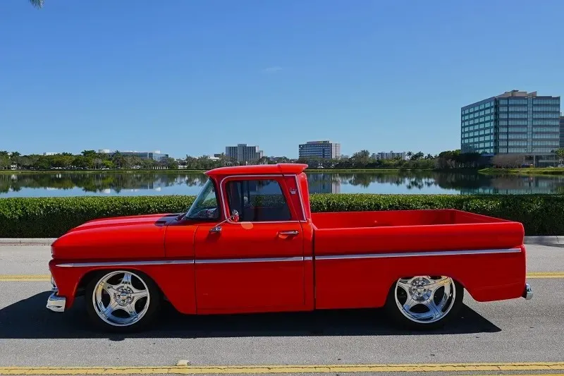 GMC 1000
