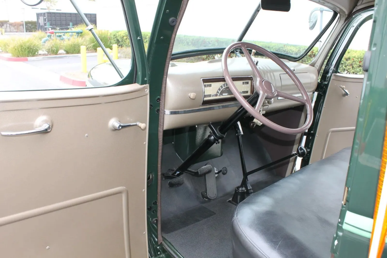 Chevrolet Master