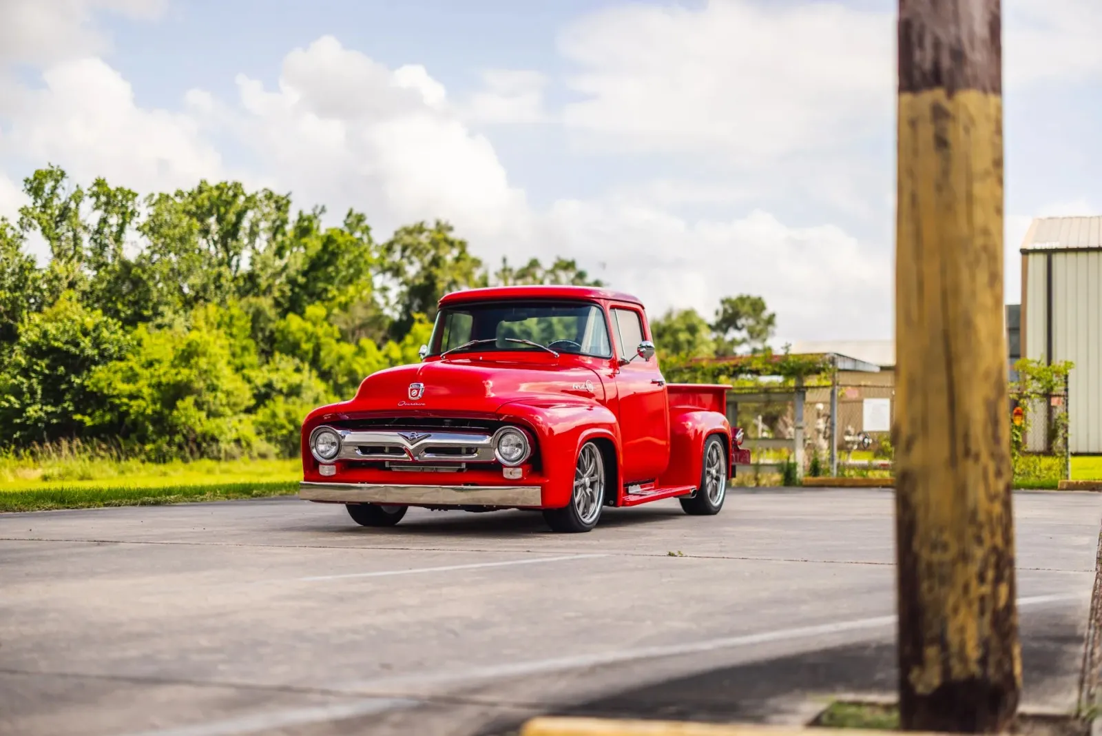 Ford F-100