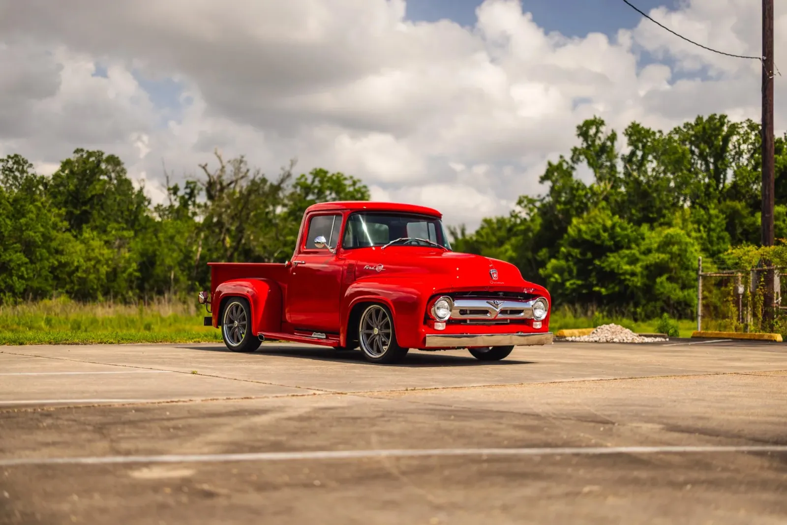 Ford F-100