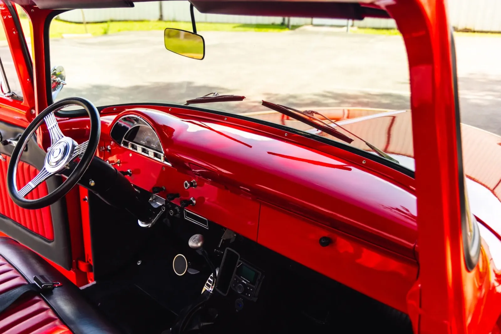 Ford F-100