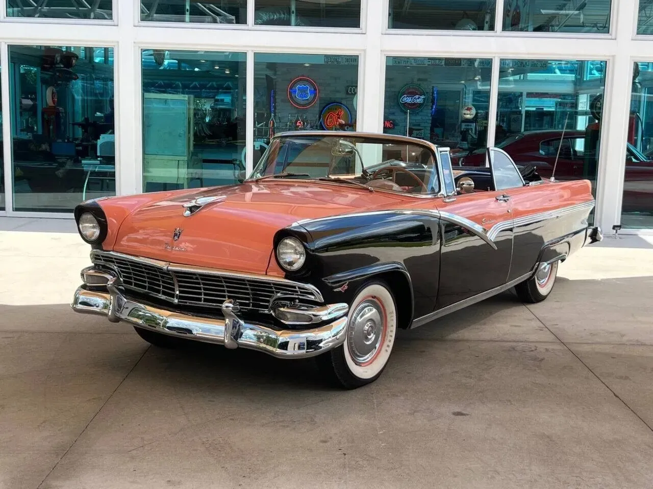 Ford Fairlane