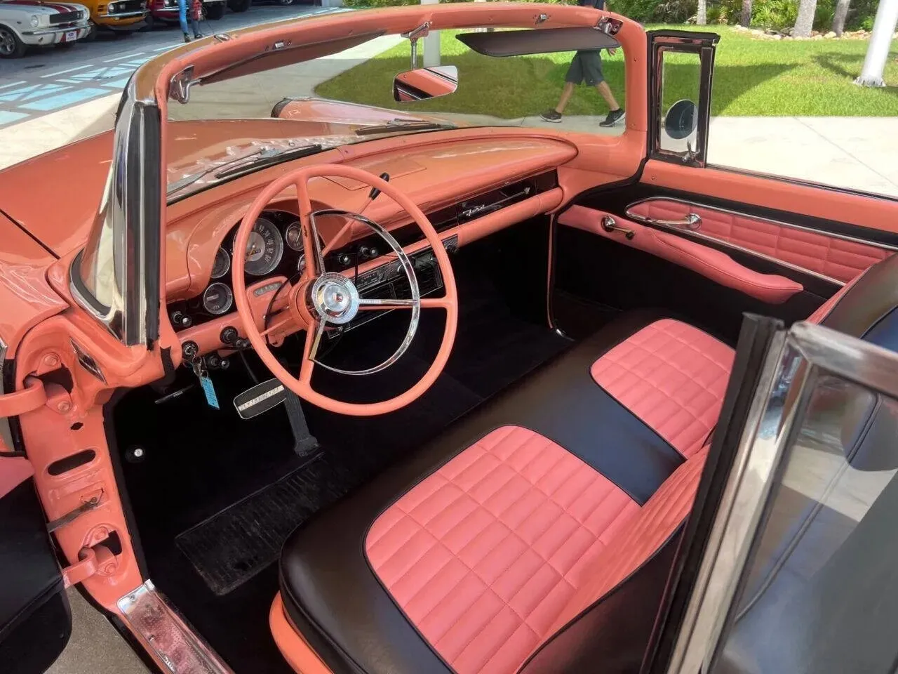 Ford Fairlane