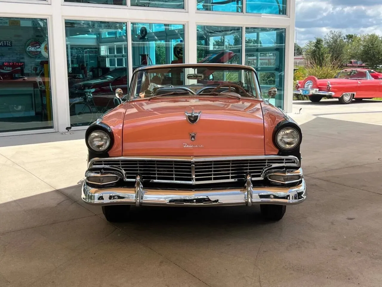 Ford Fairlane